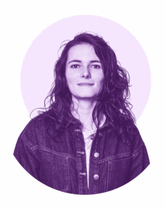 Emilie Gérard