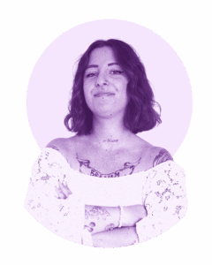 Océane Legardinier