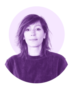 Camille Ternet