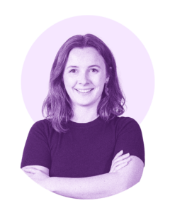 Chloé Chatillon - Stratège des réseaux sociaux